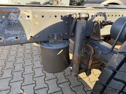 SCANIA R500 6x2*4 Lift und Lenkachse Euro6 AHK Retarder