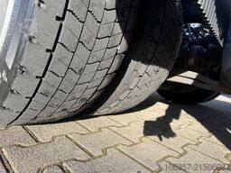 SCANIA R500 6x2*4 Lift und Lenkachse Euro6 AHK Retarder