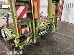 SCHWARZMÜLLER T4*Tieflader*pen*SAF-Achsen*Verbreiterb*