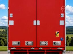 WIELTON / WIESE Plattformauflieger mit Libner Openbox C+