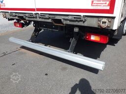 VOLVO FH 420 Pritsche 7,8m/Edscha/Hubd./Lenkachse/VEB+