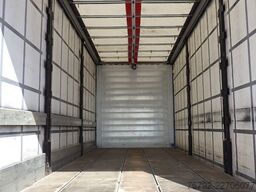 VOLVO FH 420 Pritsche 7,8m/Edscha/Hubd./Lenkachse/VEB+