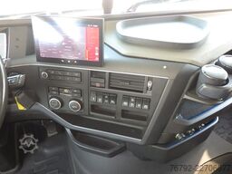VOLVO FH 420 Pritsche 7,8m/Edscha/Hubd./Lenkachse/VEB+
