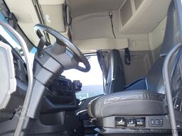 VOLVO FH 420 Pritsche 7,8m/Edscha/Hubd./Lenkachse/VEB+