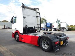 SCANIA R 450 A Highline/Ret./Spoiler/LED/Alcoa/Standkli