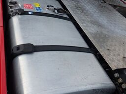 SCANIA R 450 A Highline/Ret./Spoiler/LED/Alcoa/Standkli