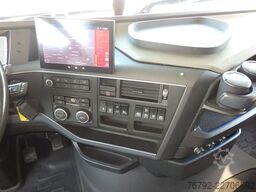 VOLVO FH 420 Pritsche 7,8m/Edscha/Hubd./Lenkachse/VEB+