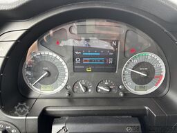 IVECO Stralis AS440S46T/P 2LNG Intarder Klima Navi ZV