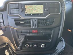IVECO Stralis AS440S46T/P / LNG Intarder Klima Navi ZV