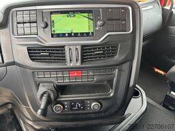 IVECO Stralis AS440S46T/P / LNG Intarder Klima Navi ZV