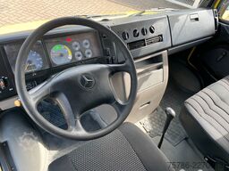 MERCEDES-BENZ Vario 613 D DokaKA/ L2H2/ 5 Sitze/ AHK/ Standhzg