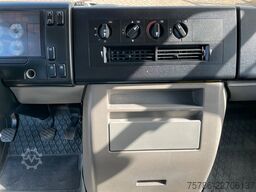 MERCEDES-BENZ Vario 613 D DokaKA/ L2H2/ 5 Sitze/ AHK/ Standhzg