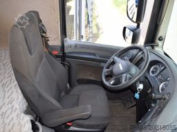 DAF XF460 Super Space Cap 2Tanks Retarder  ACC Xenon