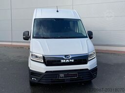 MAN TGE 3.160 MIXTO L4H3 LED HECK AUTOM AHK TEMP