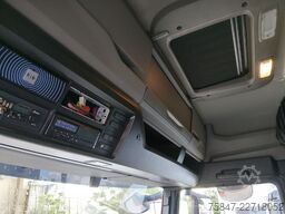 MAN TGX 18.470 BL Kipphydraulik Retarder Alu