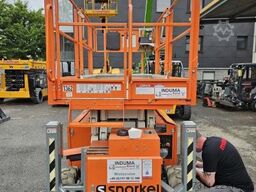 Snorkel S2755RT
