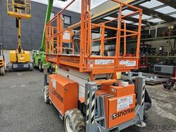 Snorkel S2755RT