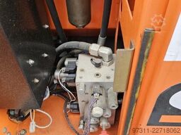 Snorkel S2755RT