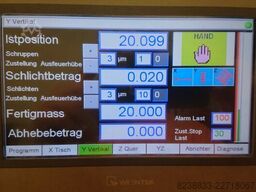ELB-Schliff BD10 Perfekt NC