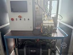 Prüfstand, Reparaturstand Siemens 