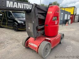 Manitou 120 AET JC 3D