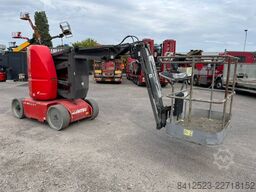 Manitou 120 AET JC 3D