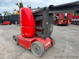 Manitou 120 AET JC 3D