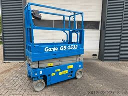 Genie GS 1532