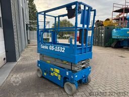 Genie GS 1532