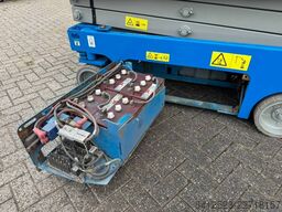 Genie GS 1532
