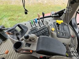 Case IH Puma 140