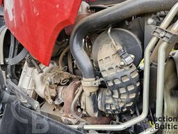 Case IH Puma 140