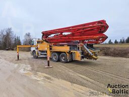 Mercedes-Benz Axor 2628