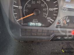 Mercedes-Benz Axor 2628