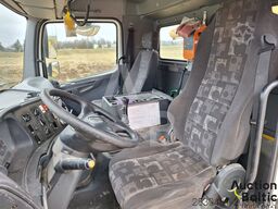 Mercedes-Benz Axor 2628