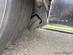 Schmitz SCS 24/L-13.62 E B Tautliner / Schmitz Axles / ...