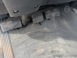 LINDE H30D-01 triplo530 / sideshift / 4e functie / 2010 / 12.900uur / DIESEL