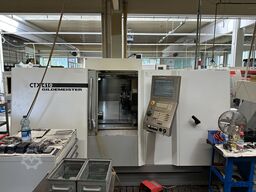Gildemeister CTX 410 V4