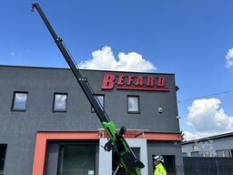 Befard XM1200
