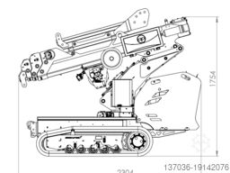 Befard XM1200