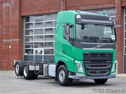 Volvo FH 13.460 Globetrotter 6x2 - Chassis - 4.60 WB ...