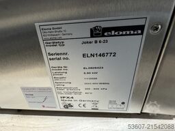 Eloma Joker B6-23