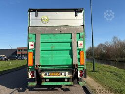 Jumbo TO  City / 11.65 M / NEW APK-TÜV / Steeri...