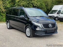 Mercedes-Benz EQV 300 AVANTGARDE Line Extralang 8-Sitz