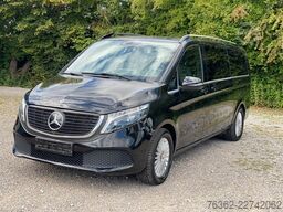Mercedes-Benz EQV 300 AVANTGARDE Line Extralang 8-Sitz
