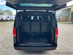Mercedes-Benz EQV 300 AVANTGARDE Line Extralang 8-Sitz