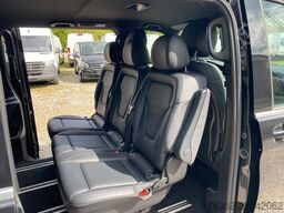 Mercedes-Benz EQV 300 AVANTGARDE Line Extralang 8-Sitz