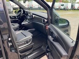 Mercedes-Benz EQV 300 AVANTGARDE Line Extralang 8-Sitz