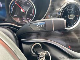 Mercedes-Benz EQV 300 AVANTGARDE Line Extralang 8-Sitz
