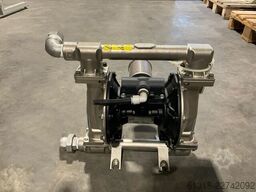 Verderflex VA25 SS SS TF TF
